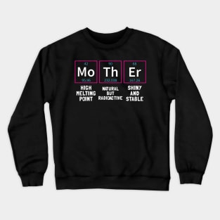 mother everyday Crewneck Sweatshirt